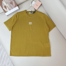 Miu Miu T-Shirts